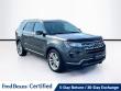 Used 2018 Ford Explorer Limited SUV
