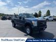 Used 2014 Ford F-250 XLT Truck Regular Cab