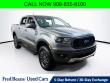 Used 2022 Ford Ranger  Truck SuperCrew