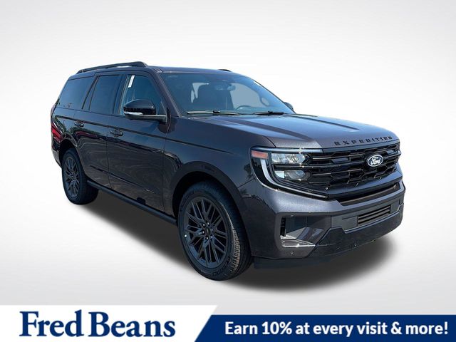 2027 Ford Expedition SUV 