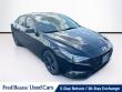 Used 2022 Hyundai Elantra SEL Sedan