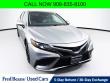 Used 2024 Toyota Camry  Sedan