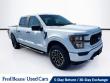 Used 2023 Ford F-150  Truck SuperCrew Cab