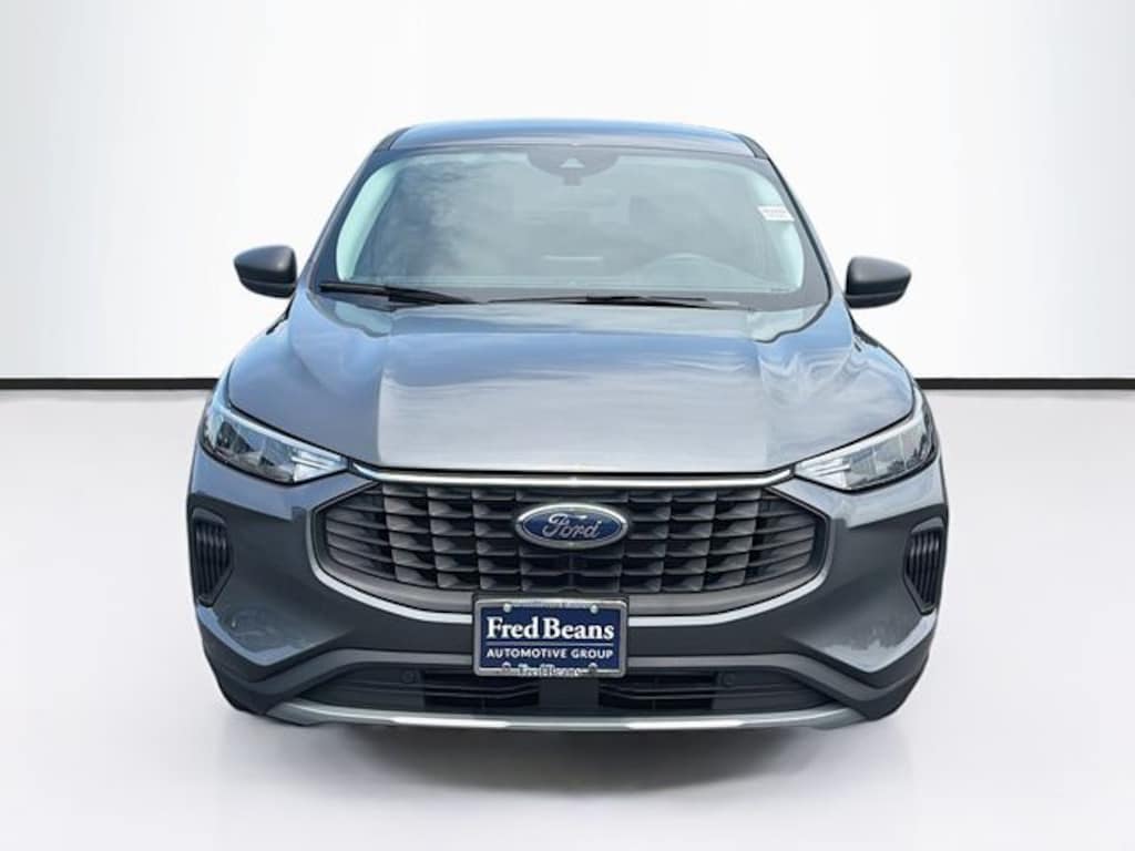 Used 2025 Ford Escape Active SUV
