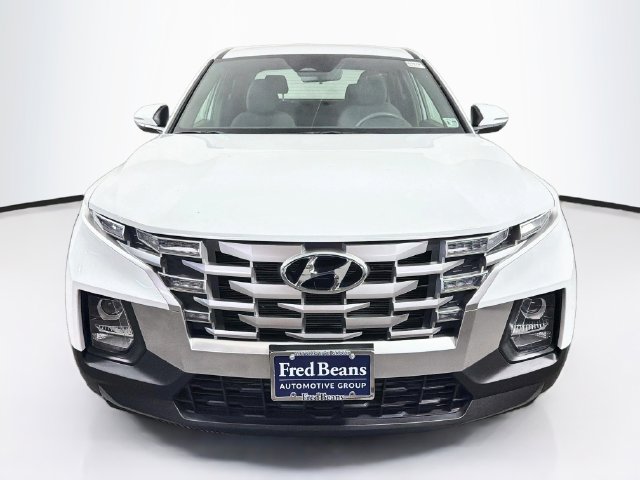 Used 2022 Hyundai Santa Cruz 2.5L SEL Truck Crew Cab