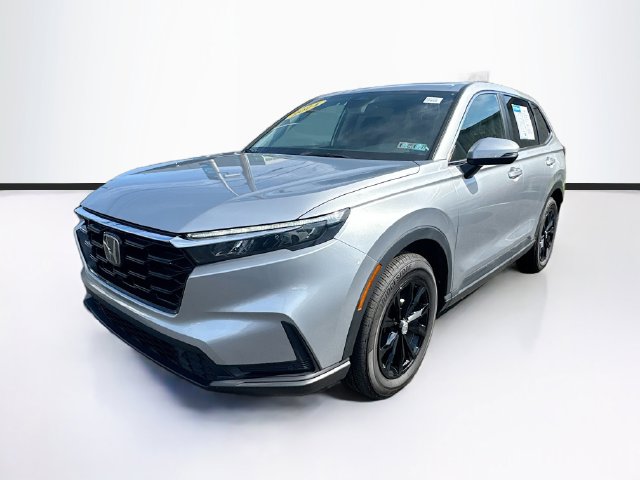 Used 2024 Honda CR-V EX-L SUV