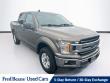 Used 2020 Ford F-150  Truck SuperCrew Cab