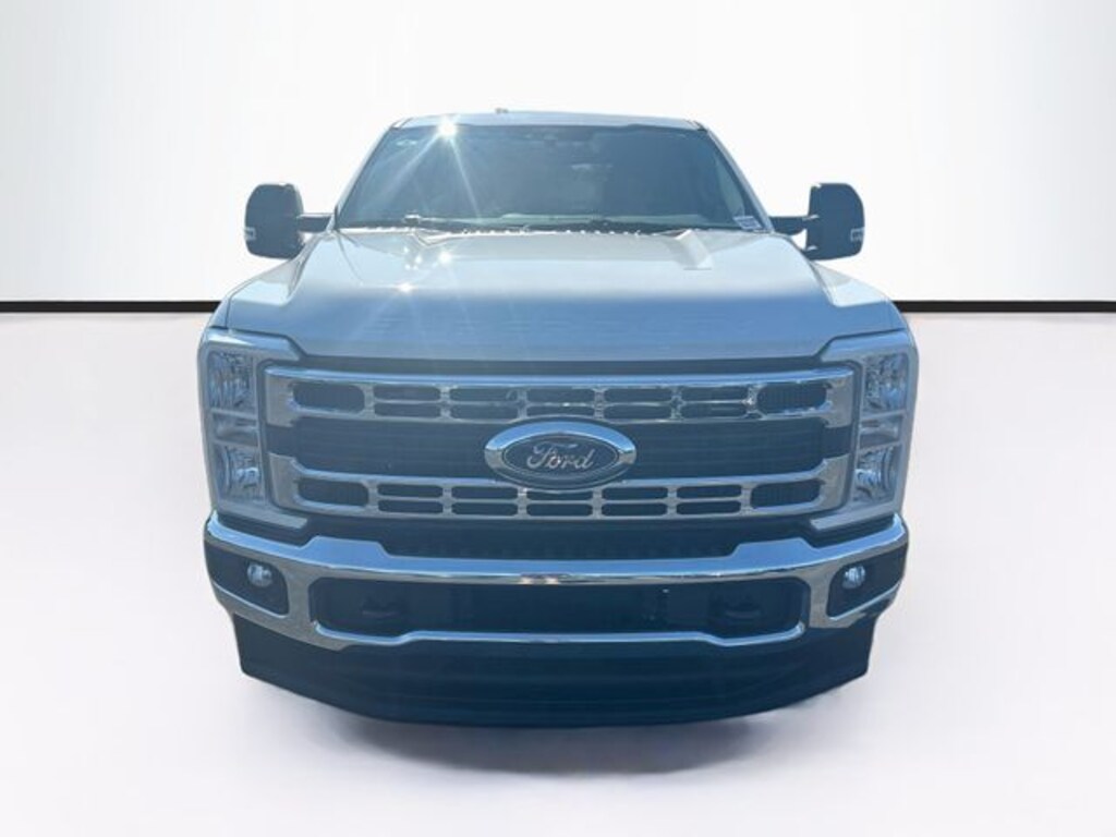 Used 2026 Ford F-250 Truck Crew Cab
