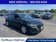 Used 2025 Nissan Sentra S Sedan
