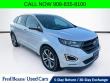 Used 2016 Ford Edge Sport SUV