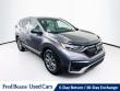 Used 2021 Honda CR-V Touring AWD SUV