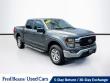 Used 2023 Ford F-150  Truck SuperCrew Cab