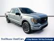 Used 2023 Ford F-150  Truck SuperCrew Cab