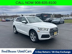 2019 Audi Q5 2.0T Premium