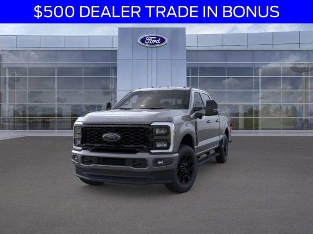 New 2026 Ford F-250 XLT TRUCK