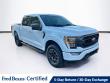 Certified 2023 Ford F-150  Truck SuperCrew Cab