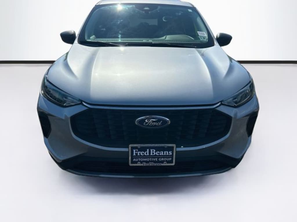 Used 2023 Ford Escape Active SUV