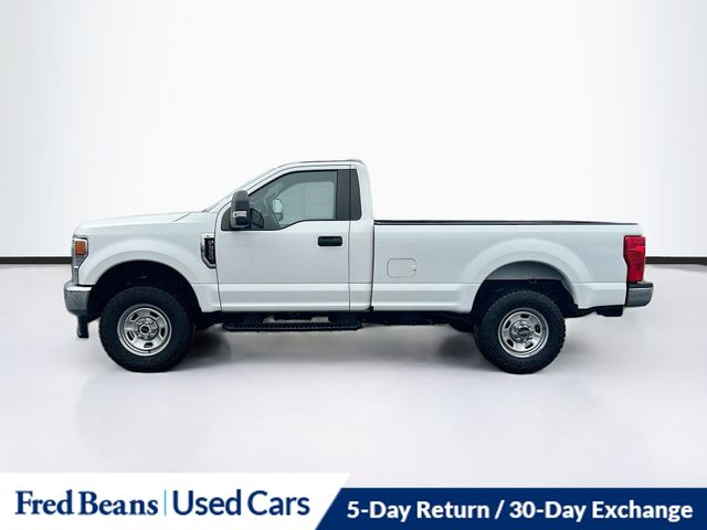 2020 Ford F-350 XL photo 4