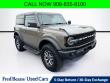Used 2025 Ford Bronco Badlands SUV