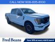 Certified 2023 Ford F-150  Truck SuperCrew Cab