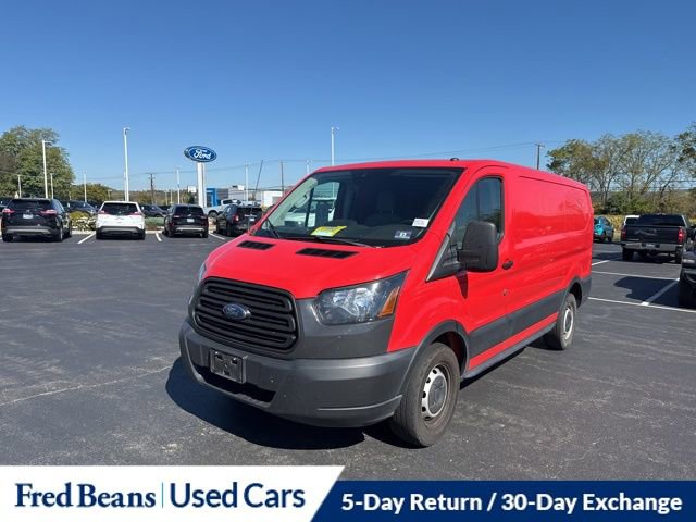 2019 Ford Transit photo 3