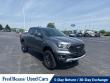 Used 2022 Ford Ranger  Truck SuperCrew