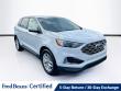 Certified 2022 Ford Edge  SUV