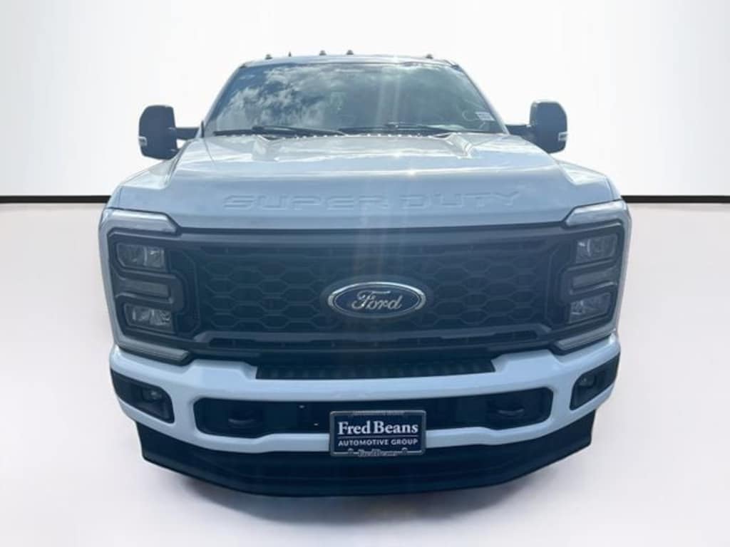 Used 2023 Ford F-350 Truck Super Cab
