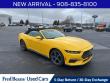 Used 2024 Ford Mustang  Convertible