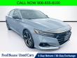 Used 2022 Honda Accord Sport SE 1.5T Sedan