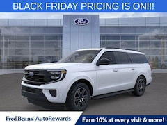 2025 Ford Expedition Max Active SUV