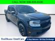 Used 2022 Ford Maverick  Truck SuperCrew