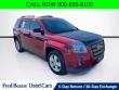 Used 2015 GMC Terrain SLT-2 SUV