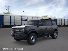2025 Ford Bronco Base  4x4