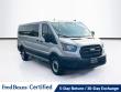 Used 2020 Ford Transit-350 Passenger  Wagon Low Roof Van