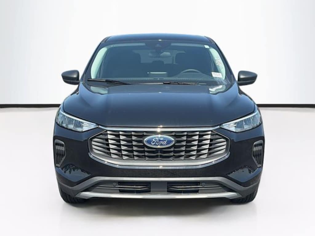 New 2026 Ford Escape Active SUV