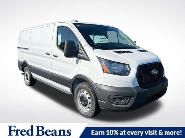 2026 Ford Transit-150 Cargo VAN 