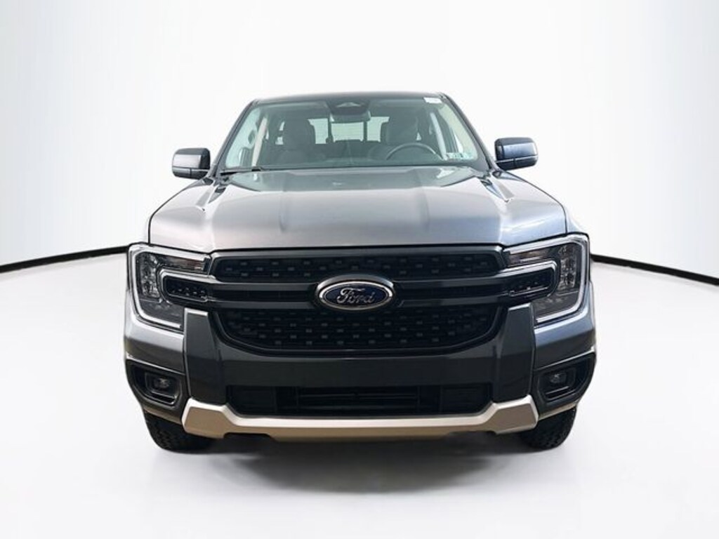 Used 2024 Ford Ranger XLT Truck SuperCrew