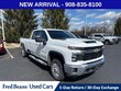  Chevrolet Silverado 2500 HD