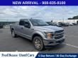 Used 2020 Ford F-150 XLT Truck SuperCab Styleside