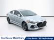 Used 2018 Hyundai Elantra Sport Sedan