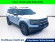 Used 2025 Ford Bronco Sport Big Bend SUV