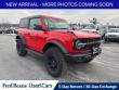 Used 2022 Ford Bronco Outer Banks Advanced SUV