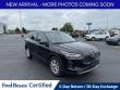 Certified 2024 Ford Escape Active SUV