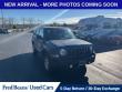 Used 2016 Jeep Patriot Sport 4x4 SUV