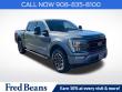 Certified 2023 Ford F-150  Truck SuperCrew Cab