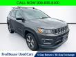 Used 2019 Jeep Compass Latitude 4x4 SUV