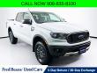 Used 2022 Ford Ranger  Truck SuperCrew