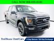 Used 2022 Ford F-150  Truck SuperCrew Cab
