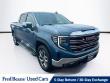Used 2024 GMC Sierra 1500 SLT Truck Crew Cab